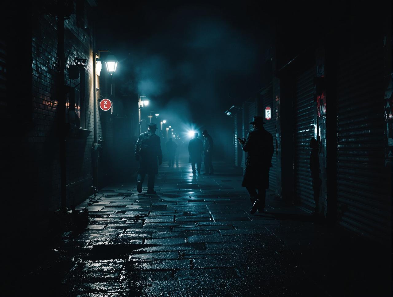 红桃影院-暗影迷城