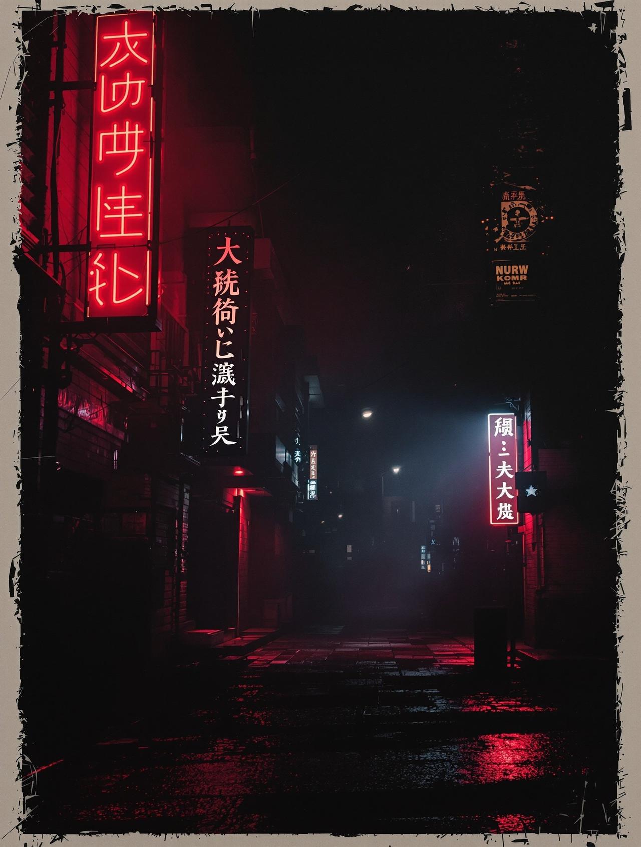 红桃影院-暗影迷城